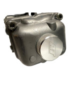 Tapones inferiores CNC