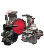 Accesorios Carburador