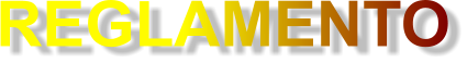 REGLAMENTO